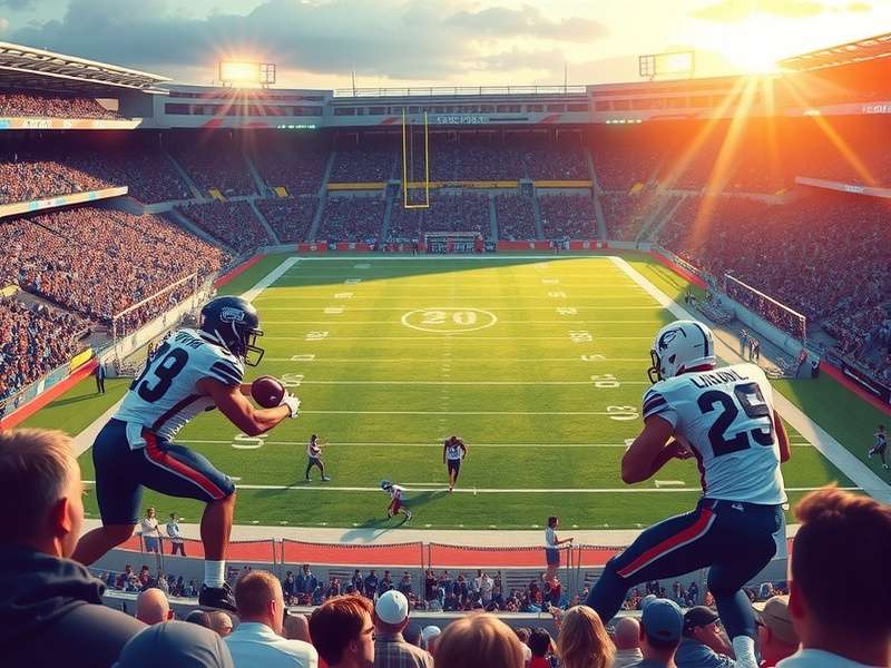 eFootball Thursday Update 2024 Gameplay Screenshot