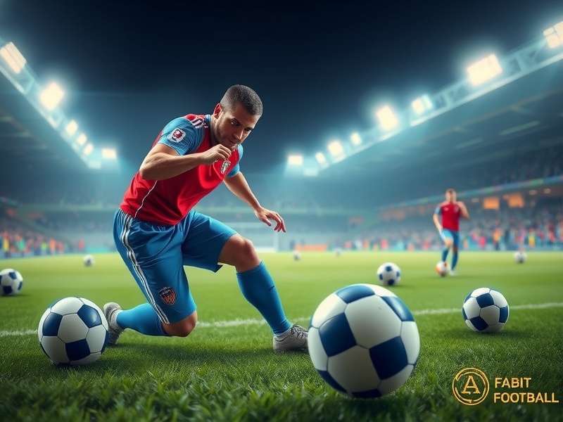 eFootball 2026 gameplay screenshot showing new weather effects