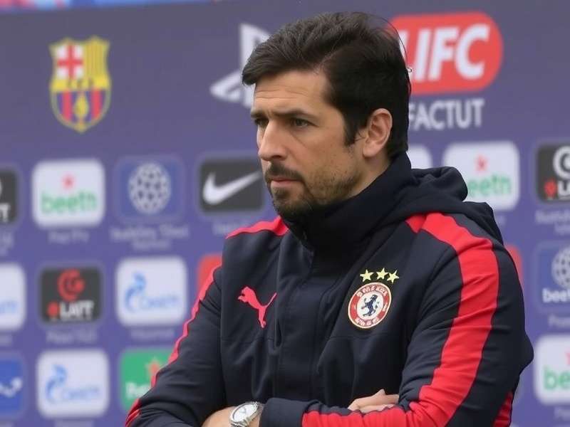 Visual diagram of Gattuso Manager's recommended 4-3-3 formation in eFootball