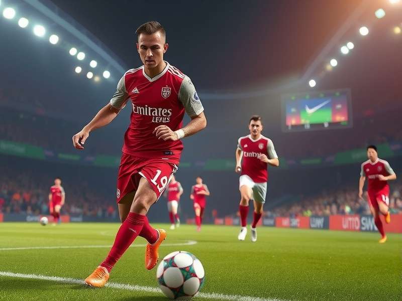 eFootball 2026 Master League gameplay screenshot showing tactical interface