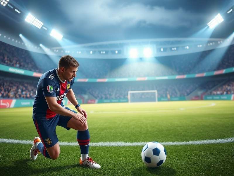 eFootball Season 9 Update Key Visual