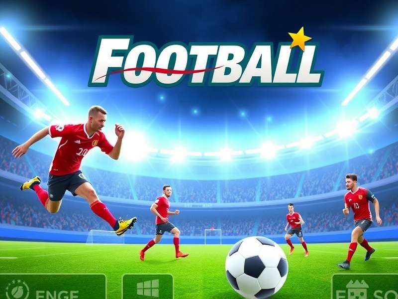eFootball 2025 gameplay screenshot on a modern smartphone
