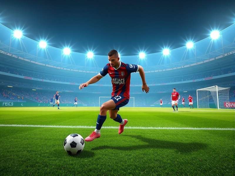 eFootball 2026 Master League financial management interface