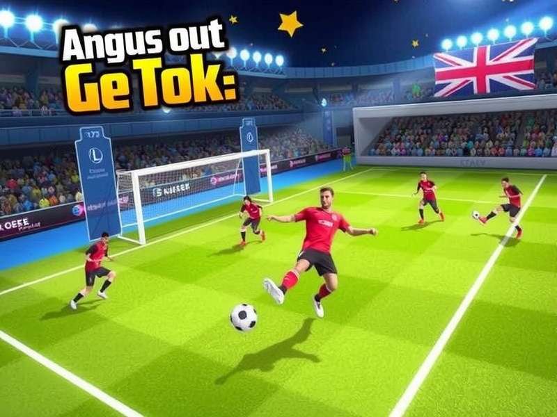 Dream Team mode showing a squad with Messi, Haaland, and Mbappé