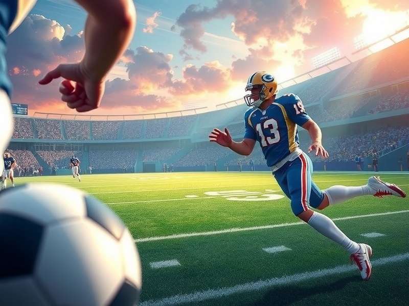 eFootball 2026 gameplay screenshot showing realistic graphics