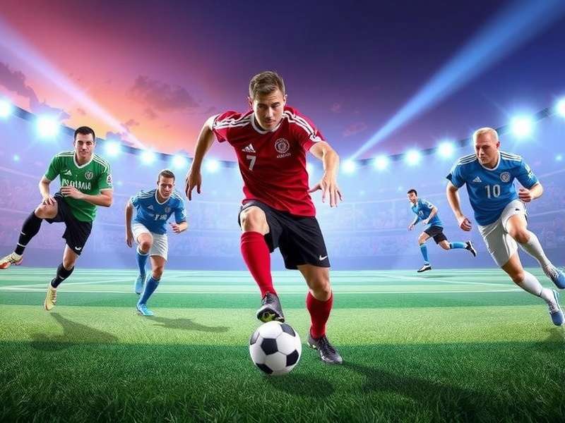 eFootball 2025 PPSSPP Gameplay on Mobile