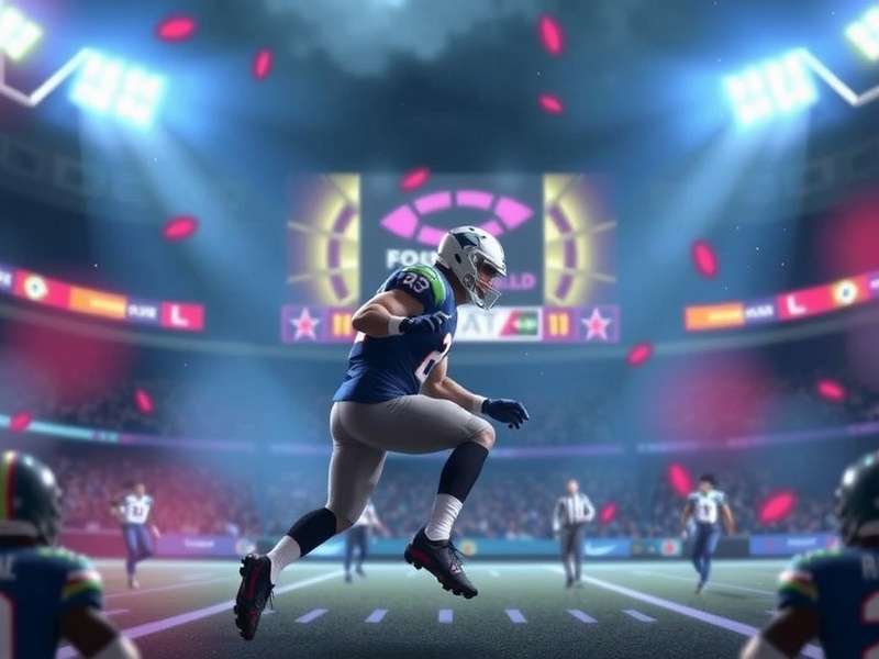 Efootball 2025 leaked gameplay screenshot showing new graphics engine