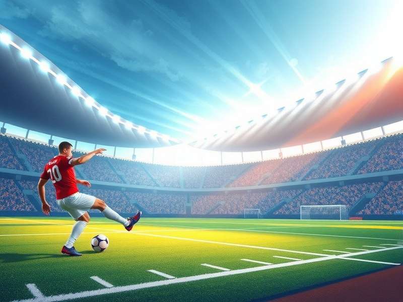 eFootball 2025 maintenance screen showing server status