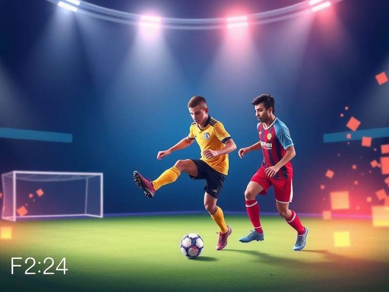 eFootball Server Maintenance Schedule Dashboard showing real-time status