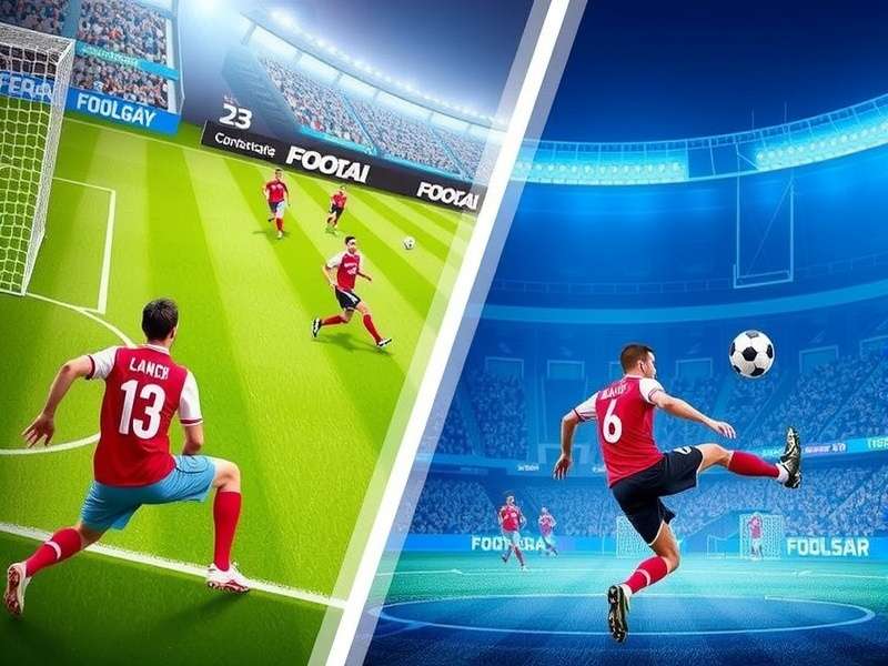 Efootball Update Download Screen on Mobile and PC
