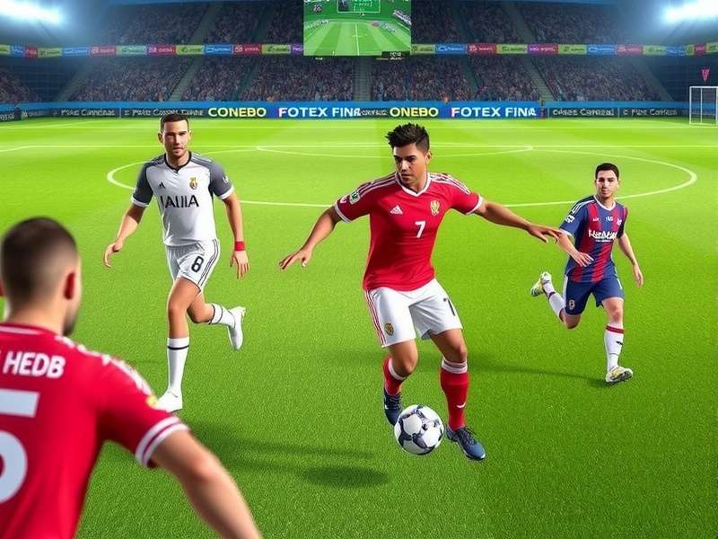 eFootball 2025 PPSSPP Master League gameplay screenshot showing team management