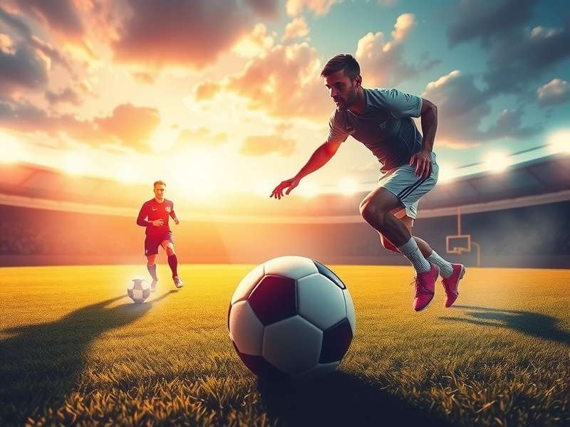 Ehub Efootball 2025 Gameplay Screenshot