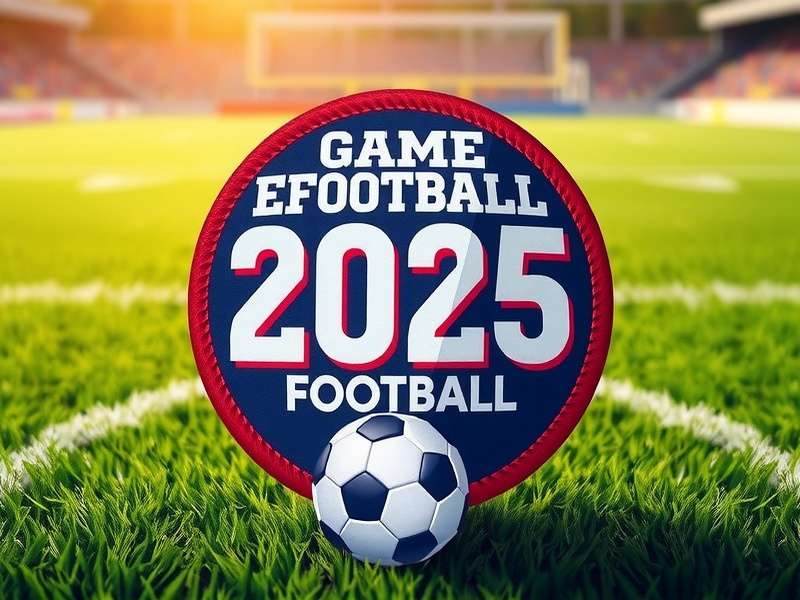 eFootball 2025 Patch Gameplay Screenshot