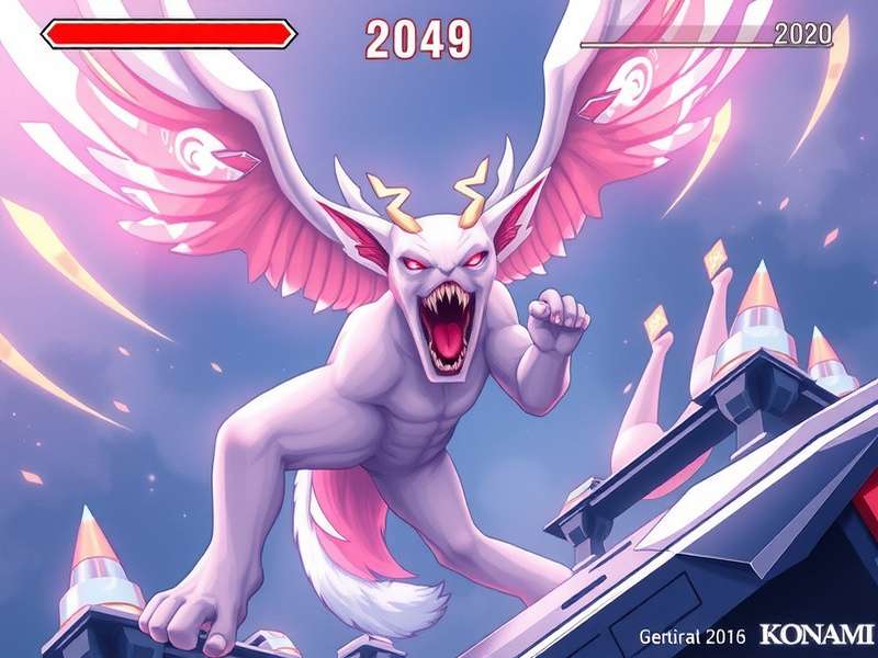 Konami eFootball evolution from PES to eFootball 2025