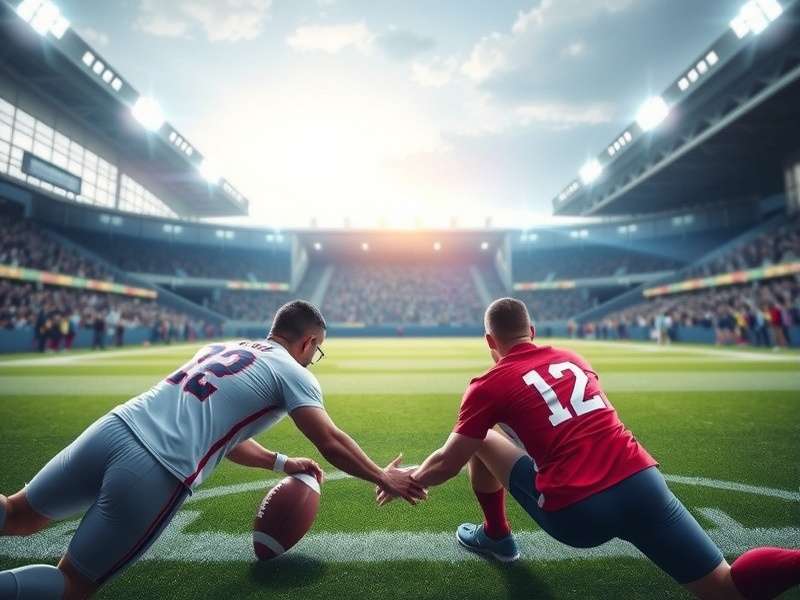 eFootball 2024 gameplay screenshot showing a midfield battle