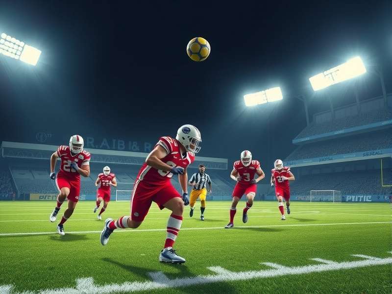 Efootball 26 gameplay screenshot showing advanced tactical setup screen