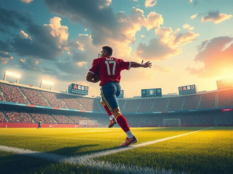 eFootball Season 9 update features showcase
