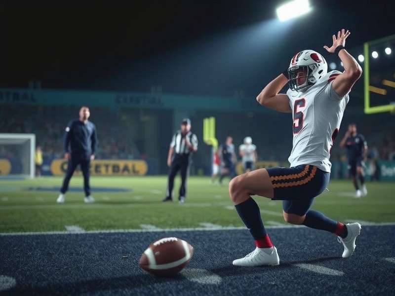 eFootball 2025 Gameplay on Console and PC