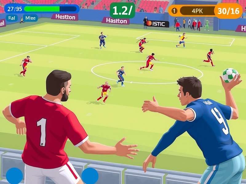 Timeline showing evolution from PES 2021 to eFootball 2025