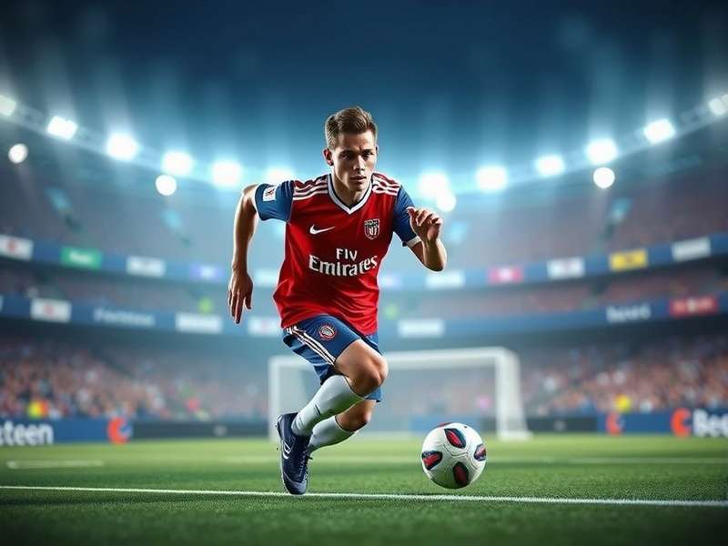 Efootball Database dashboard showing player stats, game updates, and community tools for Indian eFootball gamers