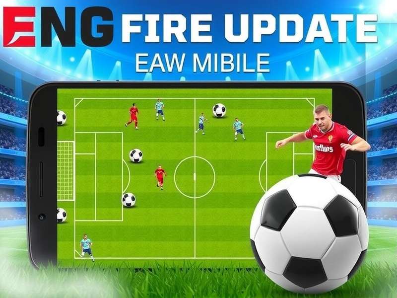 eFootball Update Mobile 2025 – India's ultimate guide with exclusive data and strategies