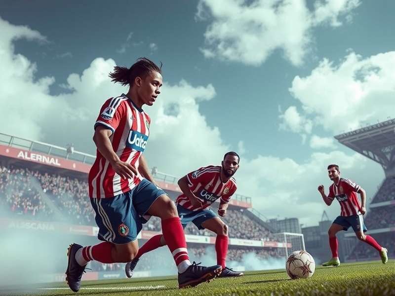 Efootbal – India's eFootball knowledge hub featuring game highlights and community gameplay