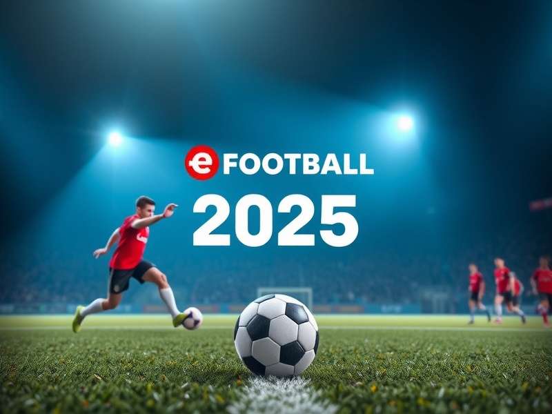 Efootball 2025 Hub – exclusive guides and data for Indian players