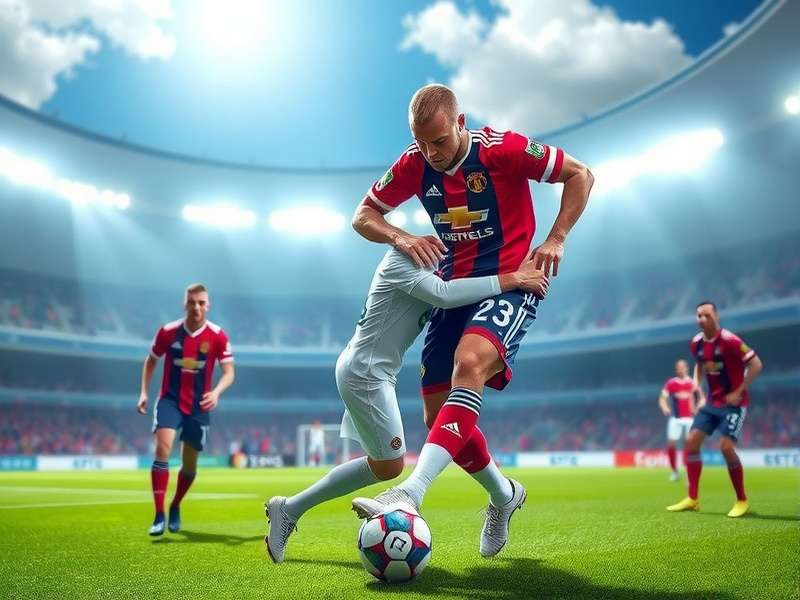 Database eFootball 2026 – Ultimate player stats and team building guide for Indian gamers