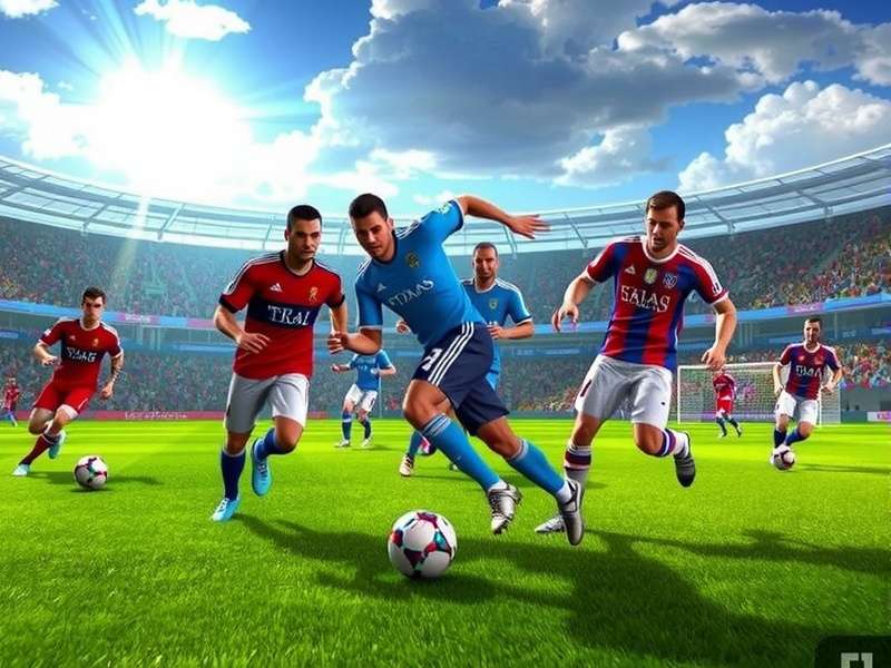 eFootball on PC – Pes Pc Ultimate Guide for Indian Gamers
