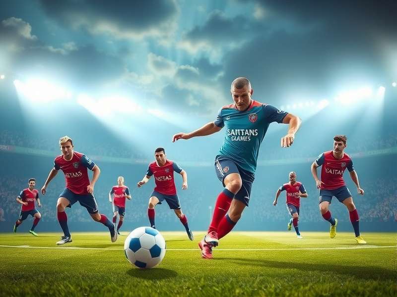 Efootball Hub – India's Ultimate eFootball Community and Gaming Hub