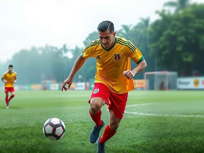Efootball Maintenance Malayalam Live – Real-time server updates and community guide for Kerala players