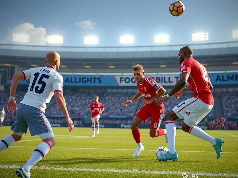 Efootball Setting – Ultimate configuration guide for eFootball 2025 on PS4, PC and mobile