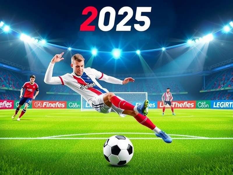 Efootball 2025 Apk Download Pc gameplay showcase featuring next-gen graphics and stadium atmosphere
