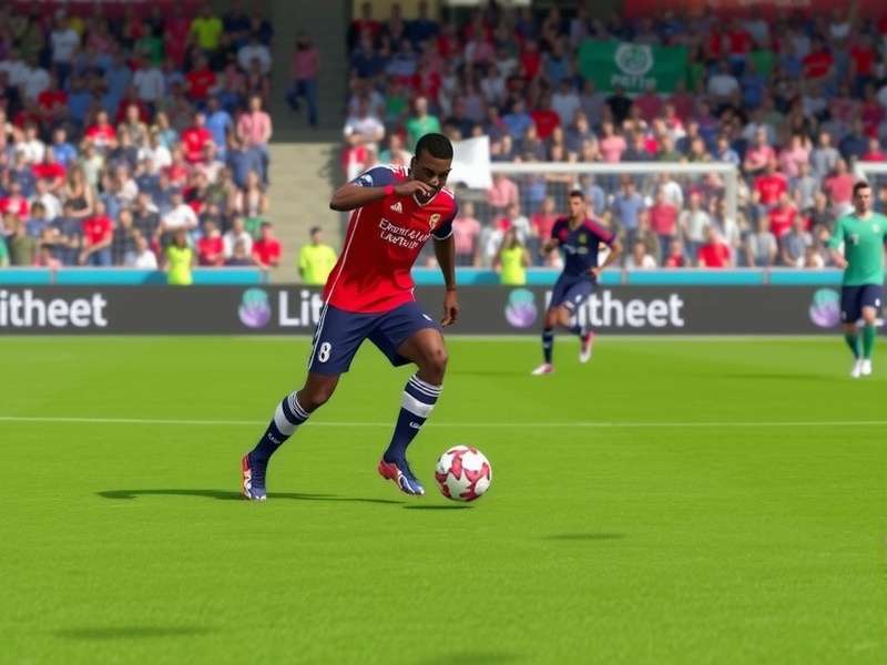 Efootball 2025 Ps3 gameplay screenshot featuring Indian players and stadium atmosphere