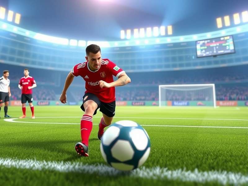 Efootball 2026 Gameplay statistics and Indian player base growth