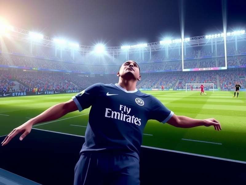 eFootball PES 2021 - Complete gameplay guide and review for Indian players