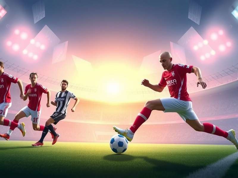 Efootball Update Season 9 Release – Exclusive Season 9 visual showing new UI and player cards