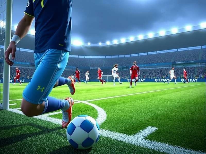 Efootball 2026 Download Pc – Complete gaming guide for Indian players
