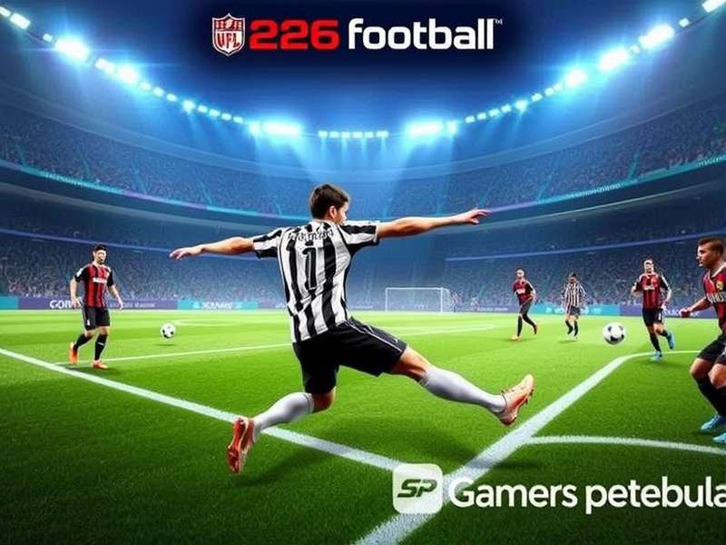 Efootball 2026 Ppsspp Download – Indian gamers playing eFootball 2026 on mobile with PPSSPP emulator