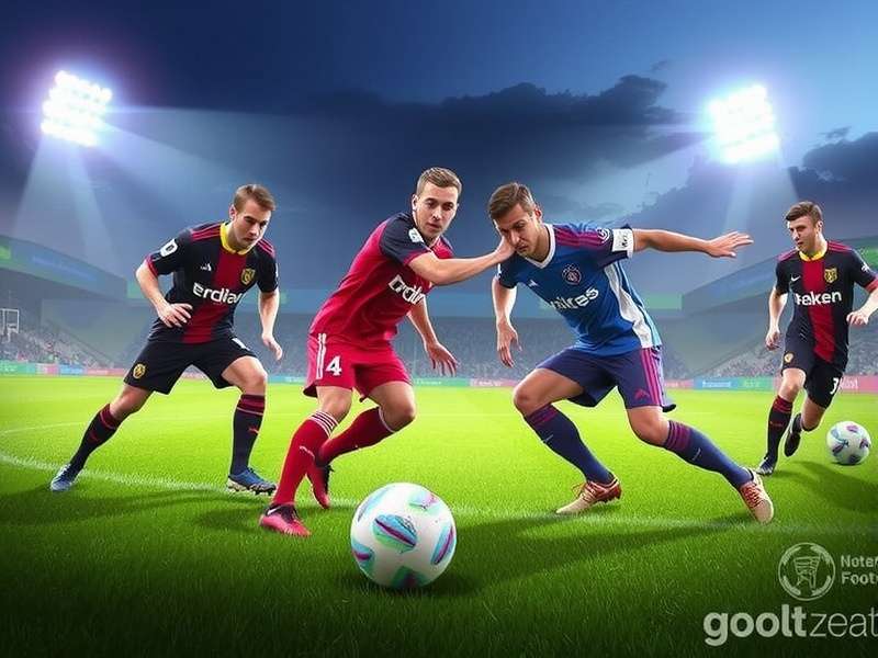 Ravi Sharma – eFootball Analyst
