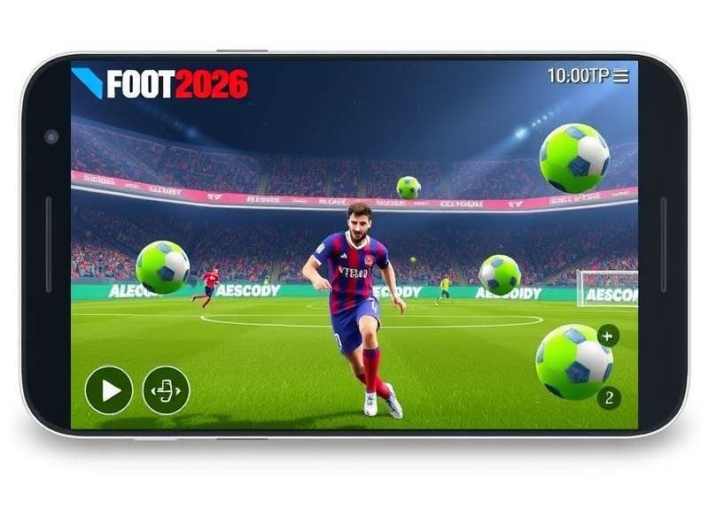 eFootball 2026 PC gameplay featuring Indian Super League match between Mumbai City and ATK Mohun Bagan