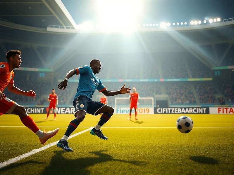 Efootball Diouf — Ultimate Masterclass and Strategy Guide for eFootball players in India