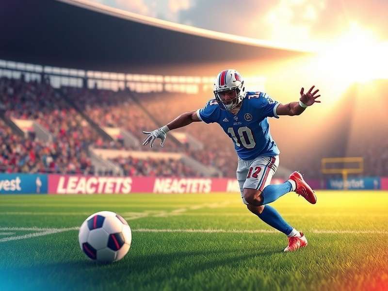 Patch eFootball 2025 banner showing new engine features and ISL integration for Indian players